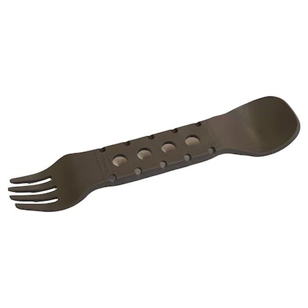 Trangia Trangia 327503 T-Spoon Fork Combo Recycled Nylon 327503